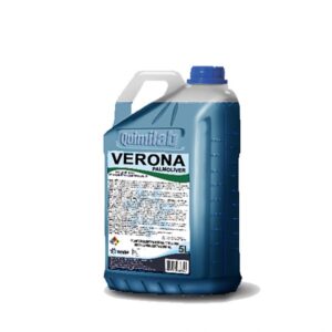 Desinfetante Concentrado Verona Quimilab Palmoliver 5l