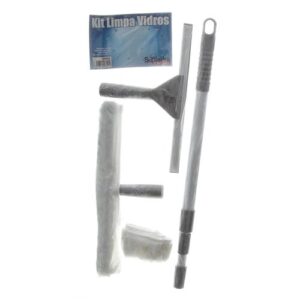 Conjunto Bettanin Limpa Vidros