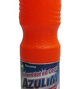 Removedor De Ceras Azulim 1l