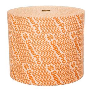 Pano Multiuso Bettanin Laranja 35g 300mx0,27