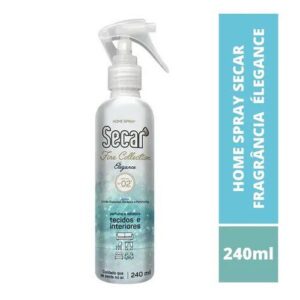 Home Spray Secar Fine Collection Ellegance 240ml