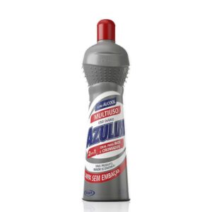 Multiuso Azulim Com Alcool 500ml