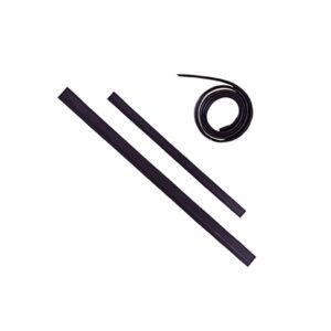 Refil Lamina Borracha 25cm Bralimpia