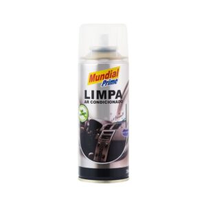 Limpa Ar Condicionado Mundial Prime Carro Novo 200ml