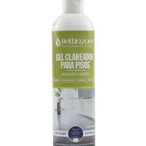Gel Clareador Bellinzoni 500ml