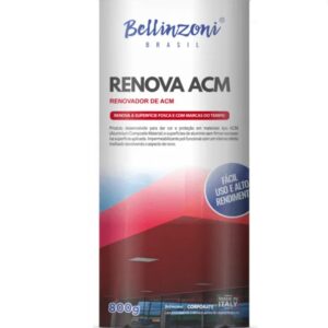 Bellinzoni Renova Acm 800g