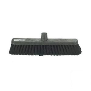 Vassoura Bettanin Reta S/Cabo C/Cerdas Macias 40 Cm