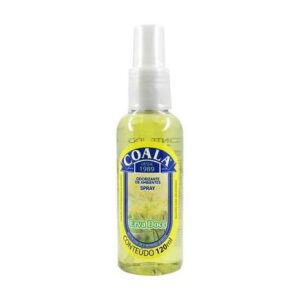 Odorizador De Ambientes Coala Spray Erva Doce 120ml