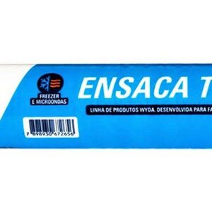 Ensaca Tudo 5kg C/100 - Wyda
