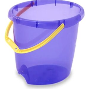 Balde Oval Plasnew 18l