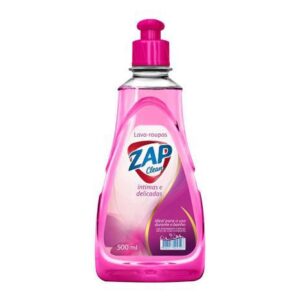 Lava Roupas Intimas E Delicadas Zap Clean 500mL
