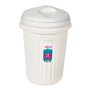 Cesto Plastico Sanremo 17L