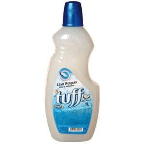 Lava Roupas Tuff Coco Delicadas 1l