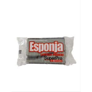 Esponja Limpeza Pesada Bettanin