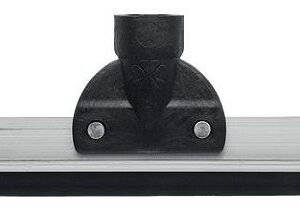 Rodo Aluminio Bettanin Borracha Simples Sem Cabo 50cm
