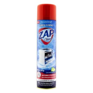 Limpa Forno Zap Clean 400ml
