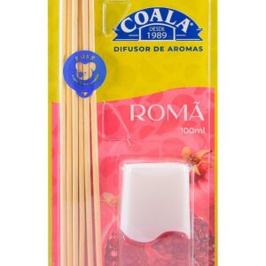 Difusor De Aromas Coala Romã 100ml
