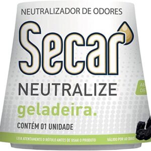 Neutralizador De Odores Secar Para Geladeira