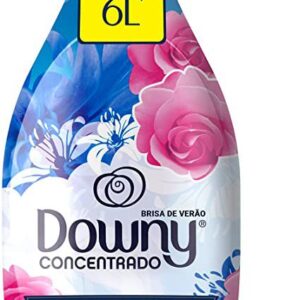 Amaciante Downy Brisa De Verao 1.5l