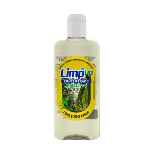 Limpador Perfumado Concentrado Limp Up Eucalipto Fantástico 120ml