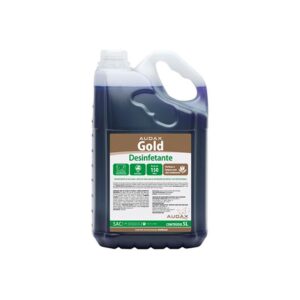 Desinfetante Butterfly Lavanda 5l