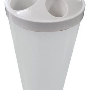 Dispenser Para Copo Bralimpia Brabca