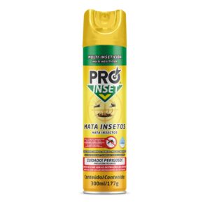 Inseticida Proinset Multi 350ml