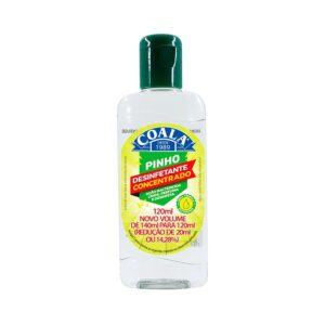 Desinfetante Concentrado Coala Pinho 120ml