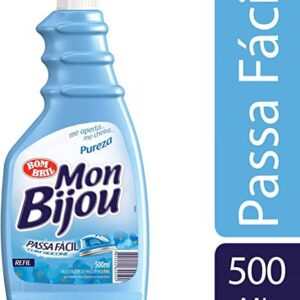 Mon Bijou Passa Facil Pureza C/ Gatilho 500ml