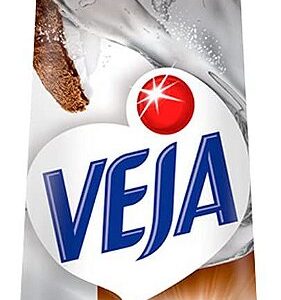 Multiuso Veja Power Fusion Coco 500ml
