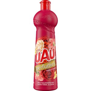 Multiuso Uau Flores E Frescor 500ml