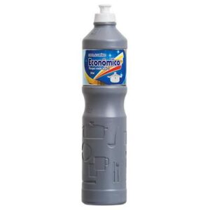 Limpa Aluminio Economico 500ml