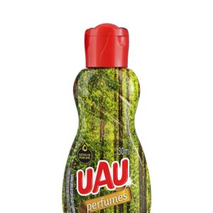 Limpador Perfumado Concentrado Uau Eucalipto 130ml