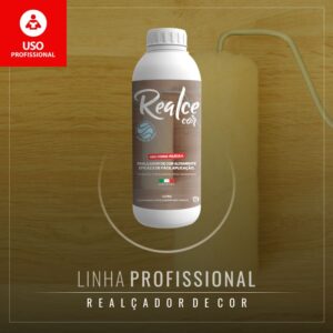 Realce Cor Bellinzoni Para Porcelanato 1l
