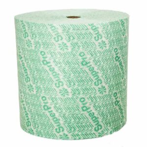 Pano Multiuso Bettanin Rolo Verde 300mx0,27m 35g