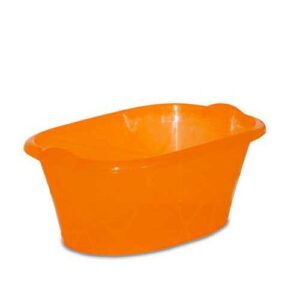 Bacia Oval Plasnew 30l