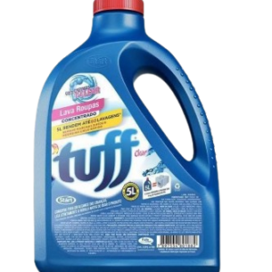 Lava Roupa Tuff 5L