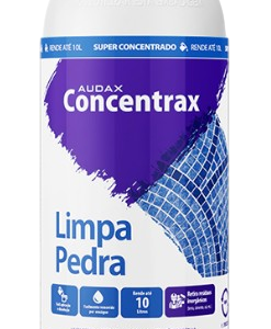 Concentrax Audax Limpa Pedras 1l