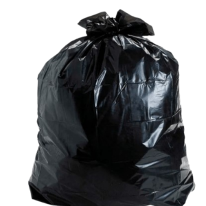 Saco Para Lixo 20L Donapack Com 100und