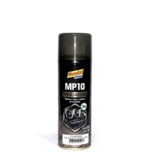 Limpa Ar Condicionado Mundial Prime Classic 200ml