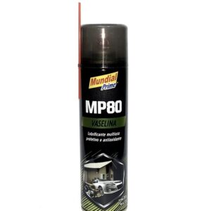 Vaselina Spray Mundial Prime 250ml