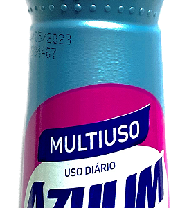 Multiuso Azulim Oxi 500ml