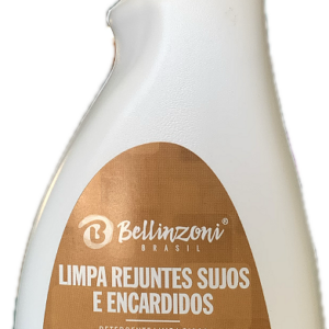 Limpa Rejunte Bellinzoni Sujos E Encardidos 500ml