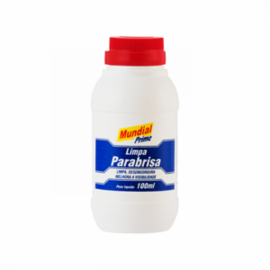 Limpa Parabrisa Mundial Prime 100ml