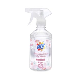 Água De Passar Varal Doce Encanto 500ml - Deoline