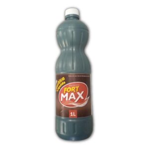 Soda Caustica Liquida Fort Max 1l