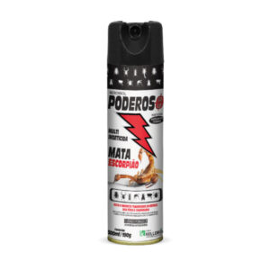 Poderoso Mata Escorpião Kelldrin 300ml